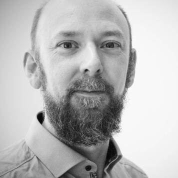Prof. Dr. Christoph Vanberg