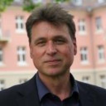 Prof. Dr. Markus Pohlmann