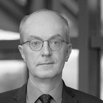 Prof. Dr. Friedrich Heinemann