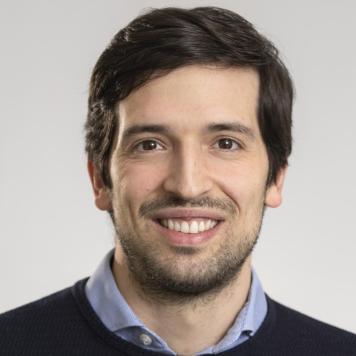 Jun.Prof. Dr. Alejandro Ecker