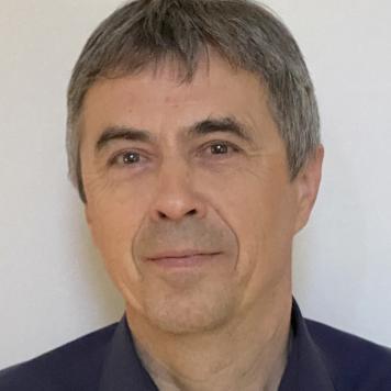 Prof. Dr. Thomas Schwinn