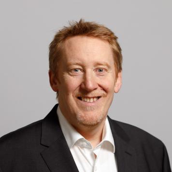 apl. Prof. Dr. Johannes Stauder