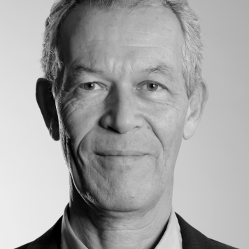 PD Dr. Stefan Bär