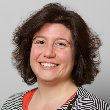 Prof. Dr. Jale Tosun