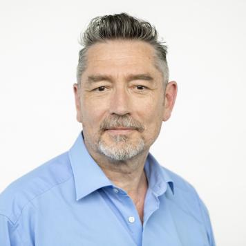 Prof. Dr. Aurel Croissant