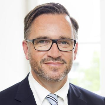 Prof. Dr. Sebastian Harnisch