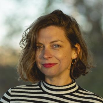 Prof. Dr. Nora Waitkus